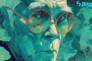 Satoshi Nakamoto Bitget