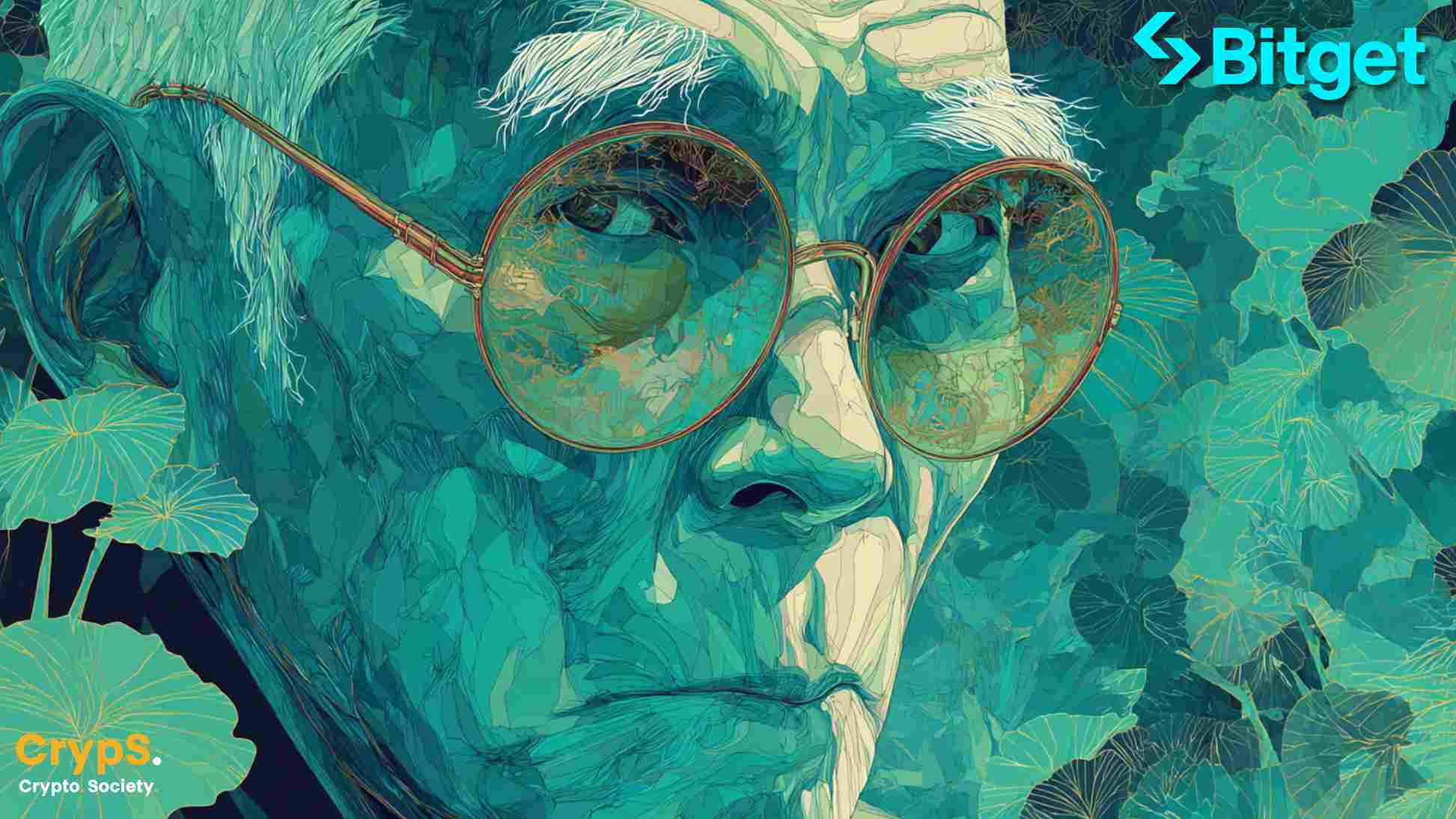 Satoshi Nakamoto Bitget
