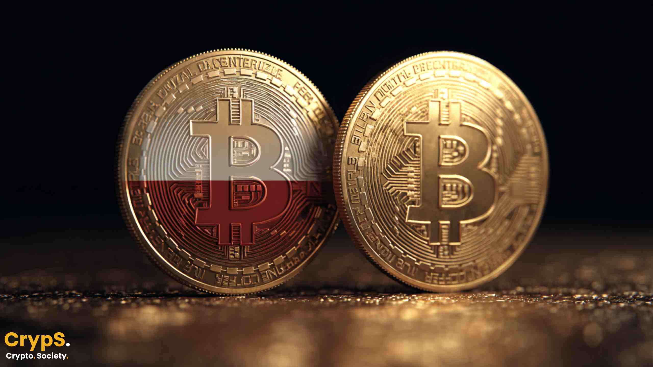 Kryptowaluty Polska