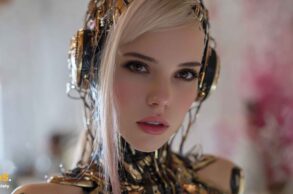 Beautiful Girl