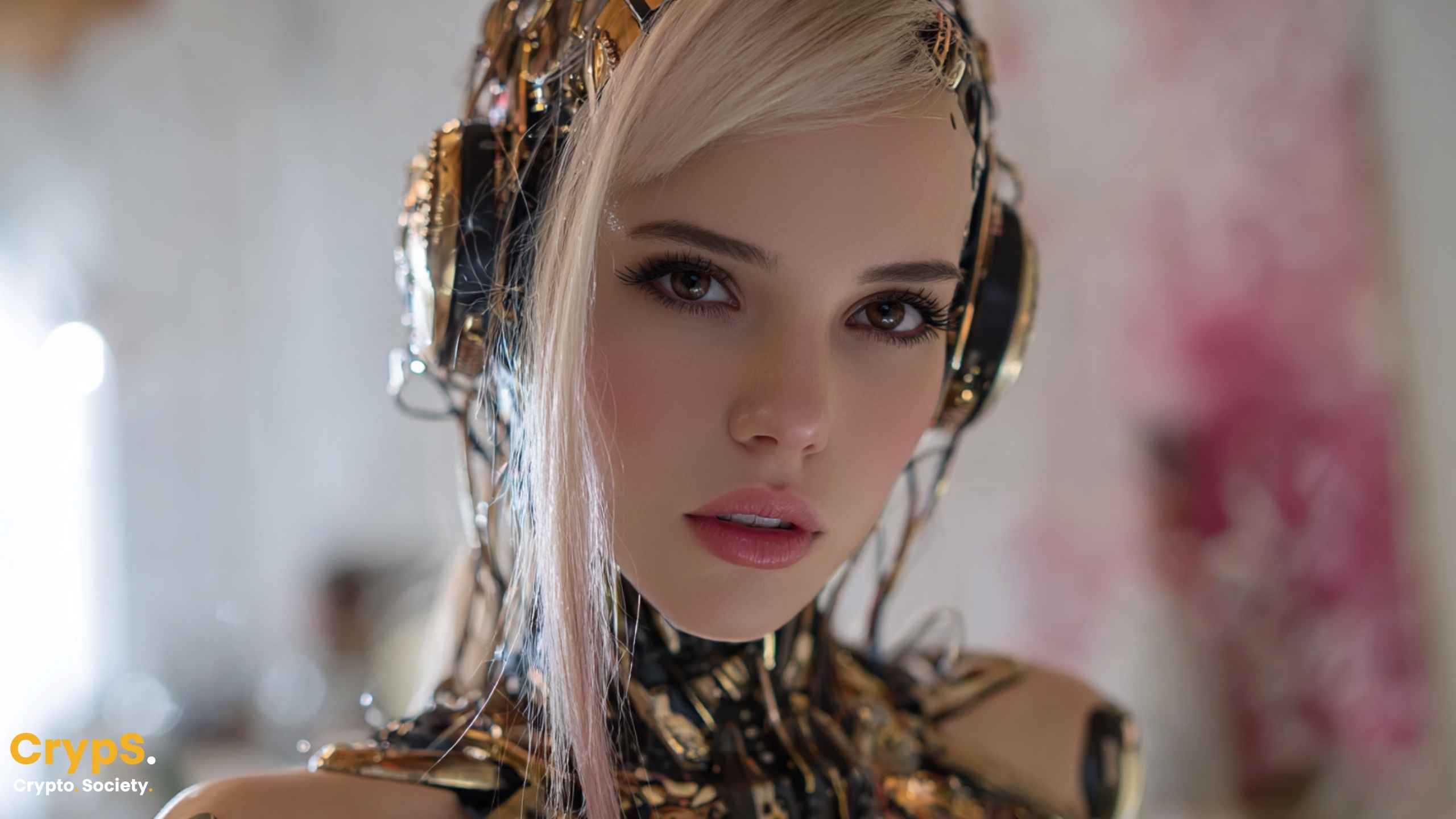 Beautiful Girl