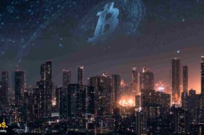 Bitcoin on the Sky