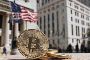 Bitcoin USA bank