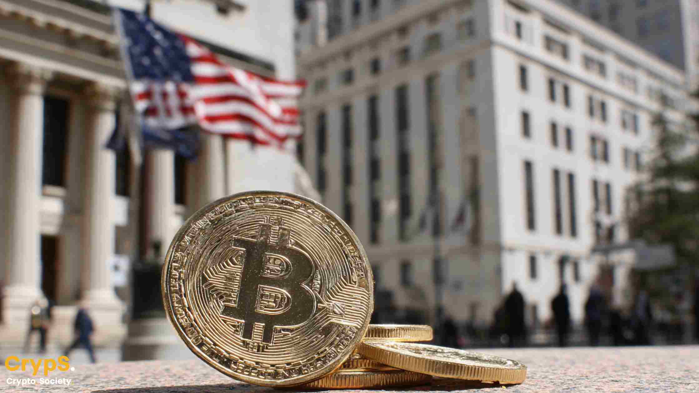 Bitcoin USA bank