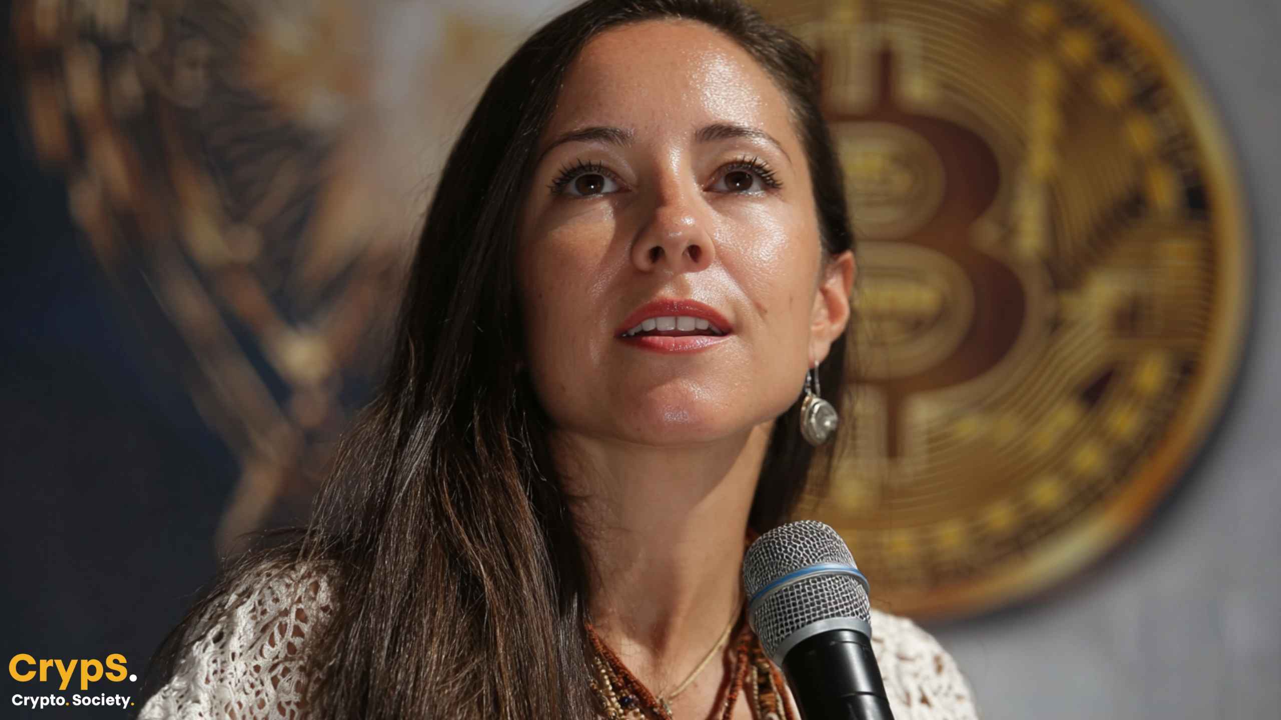 María Corina Machado