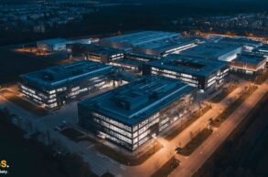 Gigafabryka AI