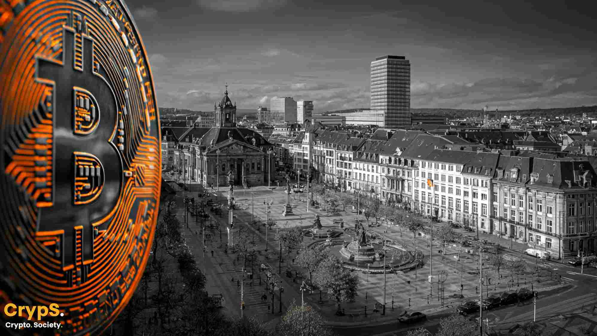 luxemburg bitcoin