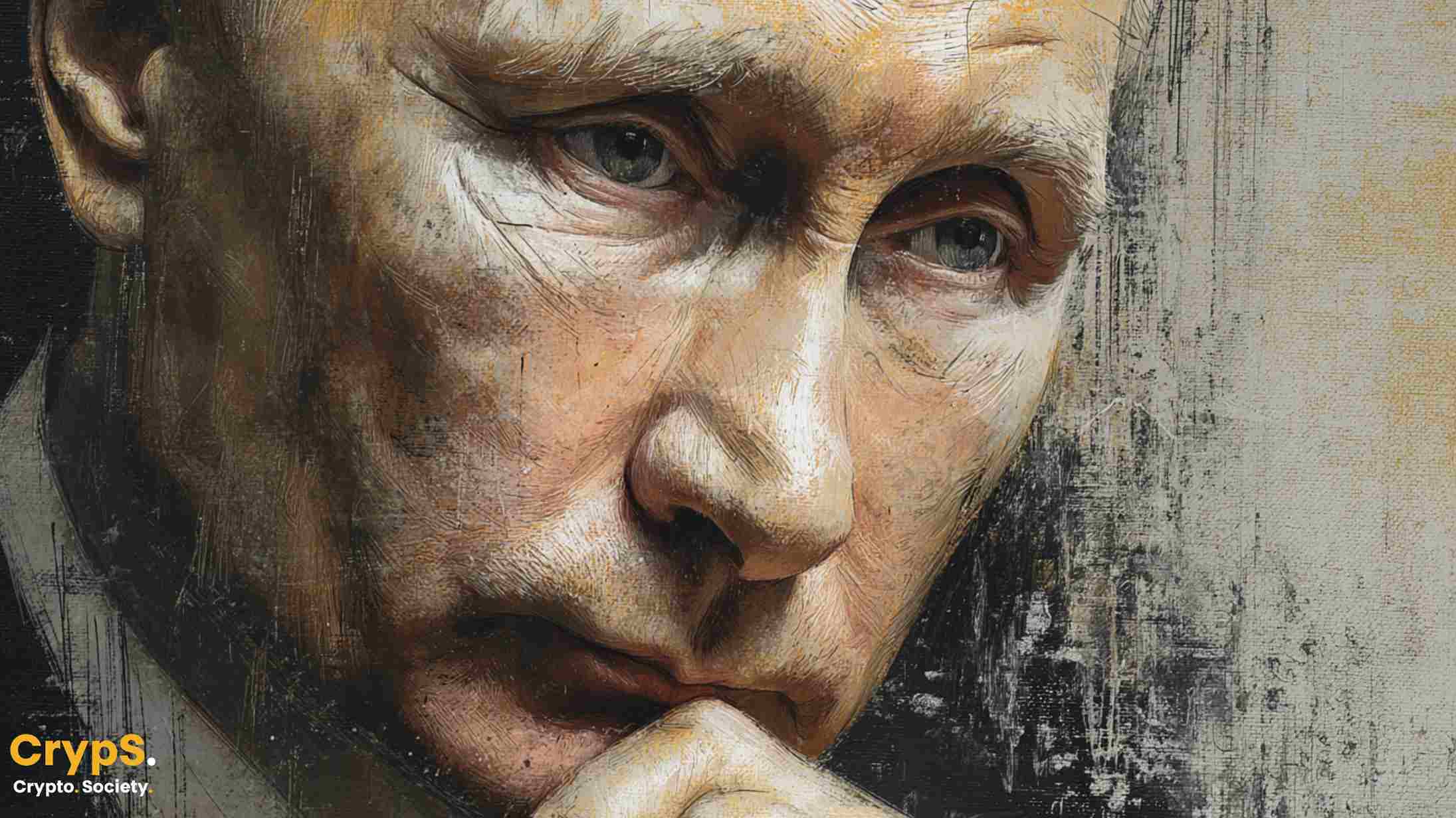 Władimir Putin