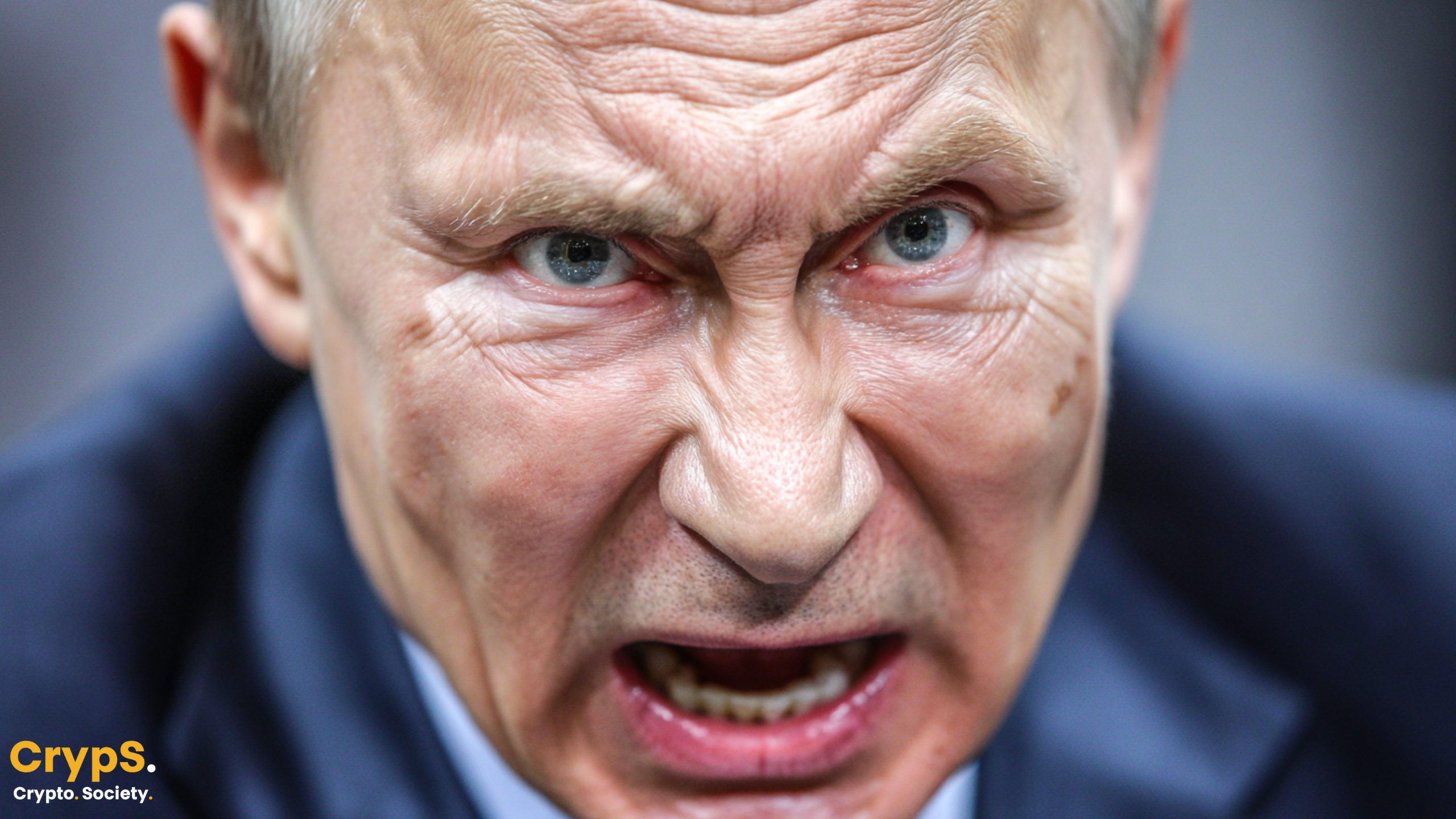 Władimir Putin