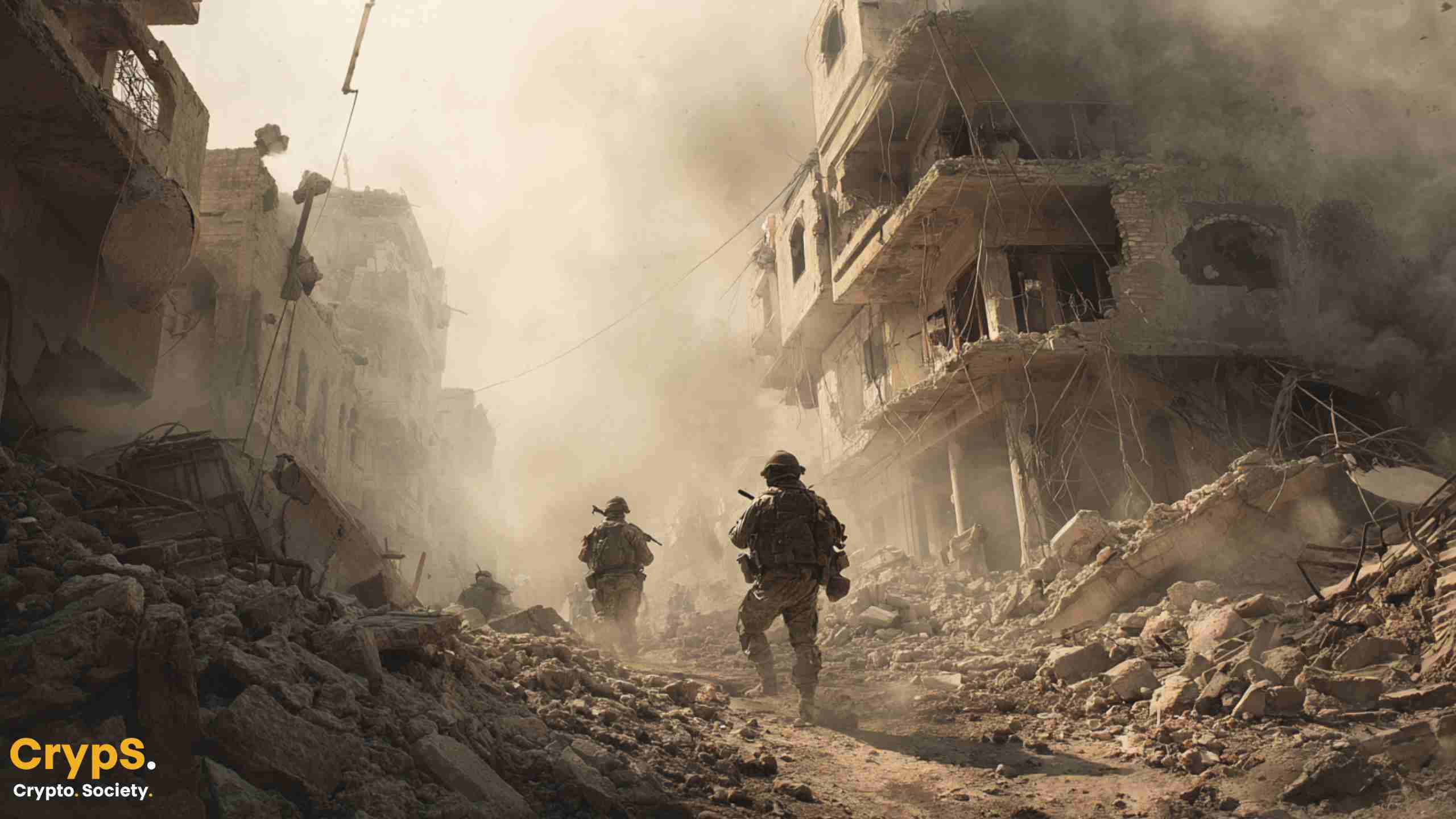 Rozejm na linii Izrael-Hamas. Analizujemy założenia i wady planu Trumpa