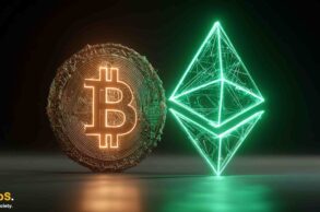 Bitcoin Ethereum