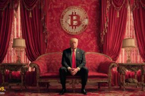 Bitcoin Trump