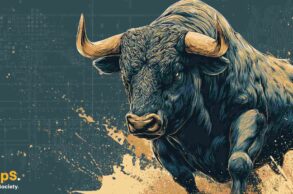 Bitcoin bull
