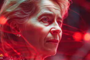 Ursula von der Leyen