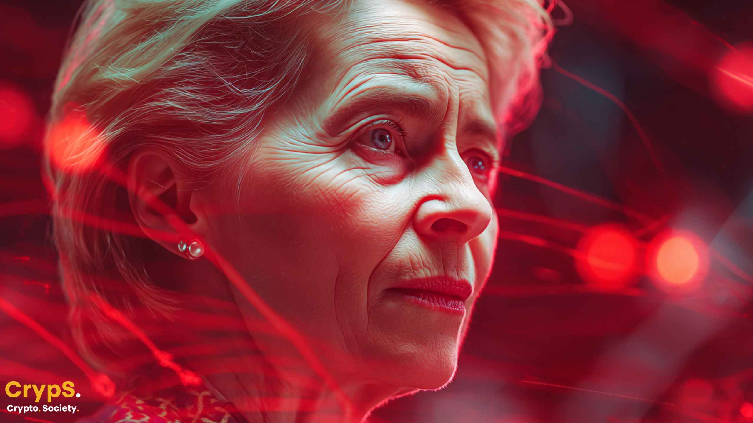 Ursula von der Leyen