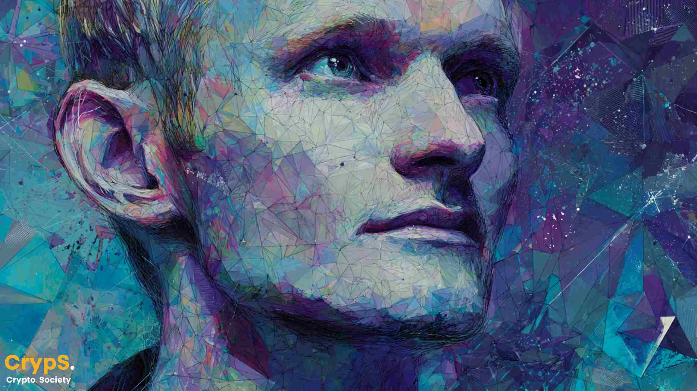 Vitalik Buterin