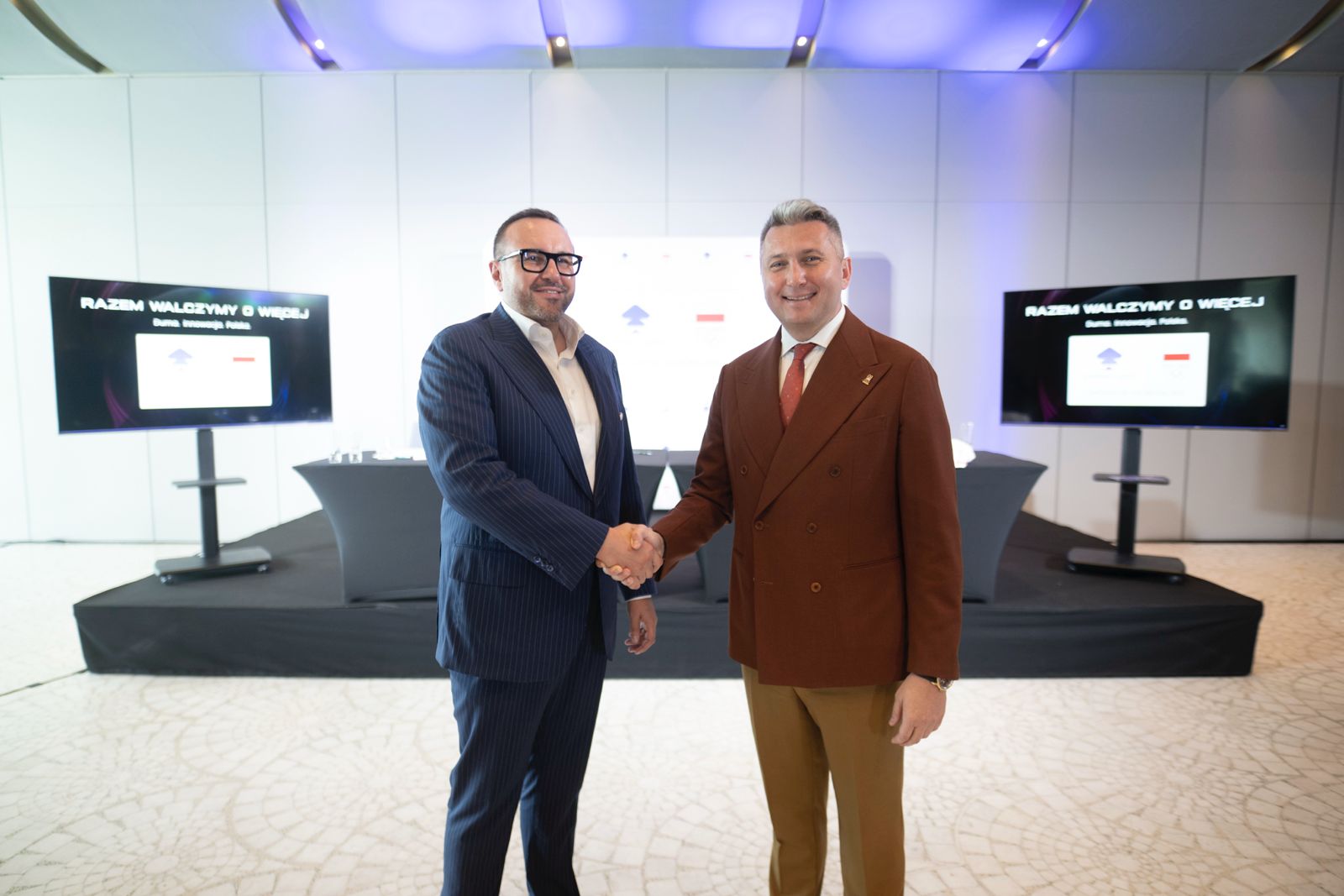 Przemysław Kral CEO zondacrypto