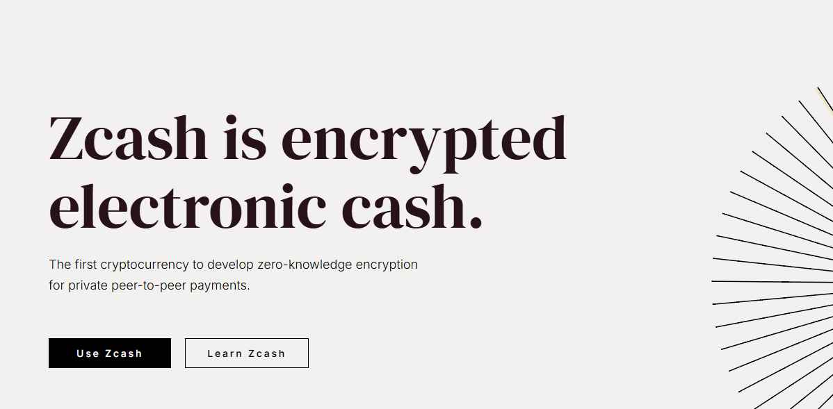 Zcash