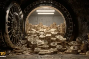 Bitcoin skarbiec
