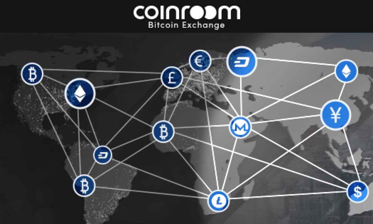 coinroom