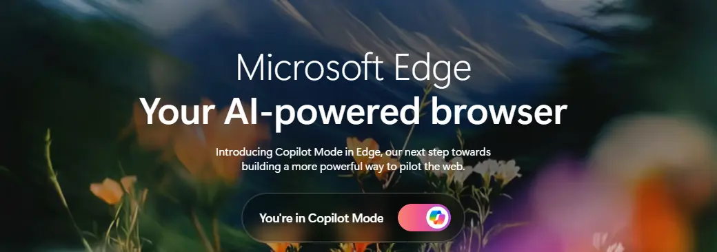 edge copilot