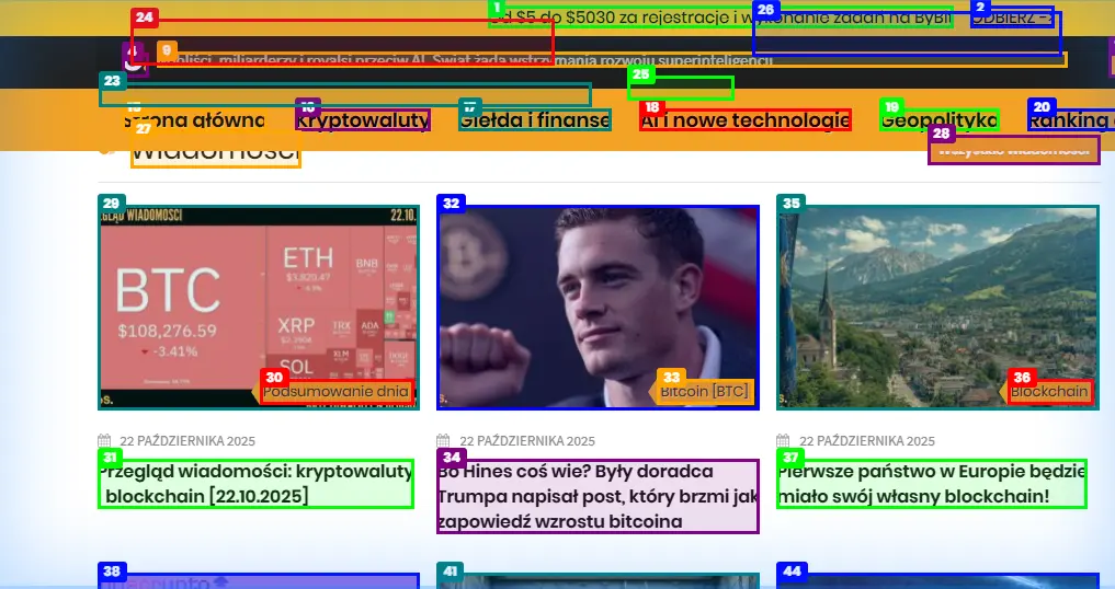 genspark ai przegladarka