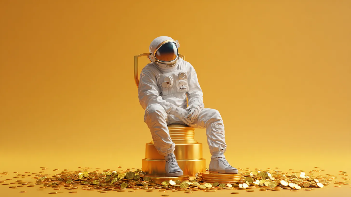 konkurs kryptowaluty trading