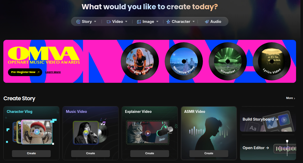 openart ai