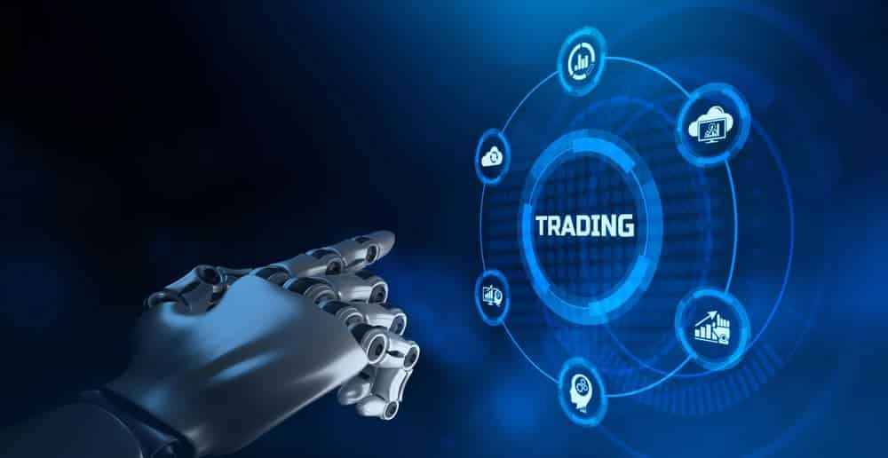 trading AI