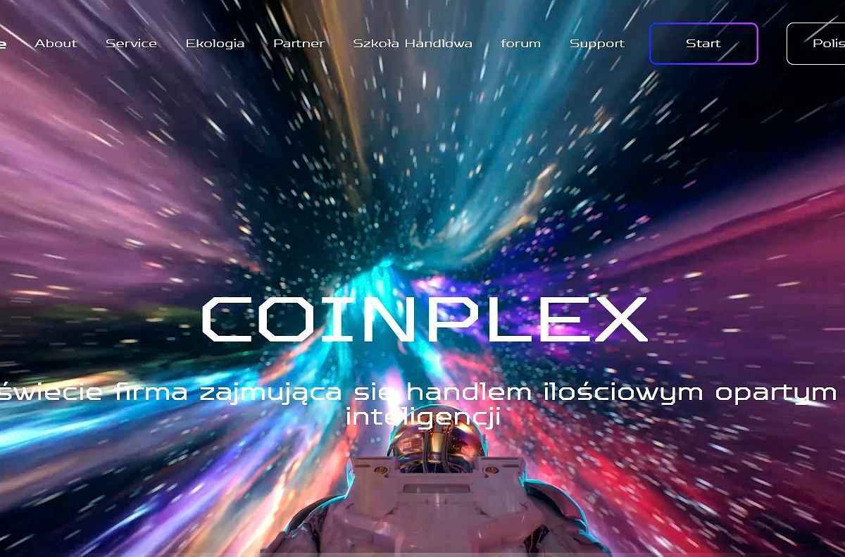 Coinplex