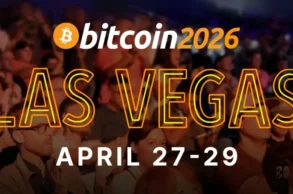 Bitcoin 2026 Las Vegas