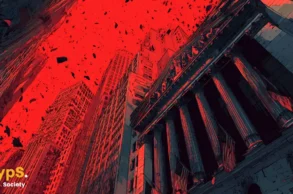 wall street ai