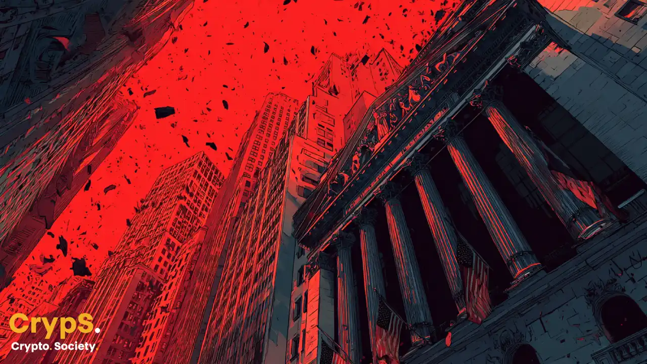 wall street ai