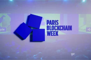 Paris Blockchain Week 2026