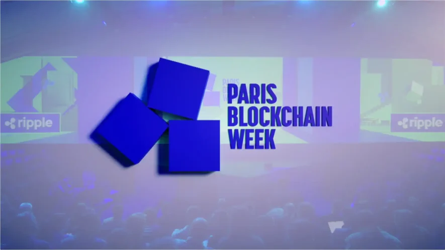 Paris Blockchain Week 2026