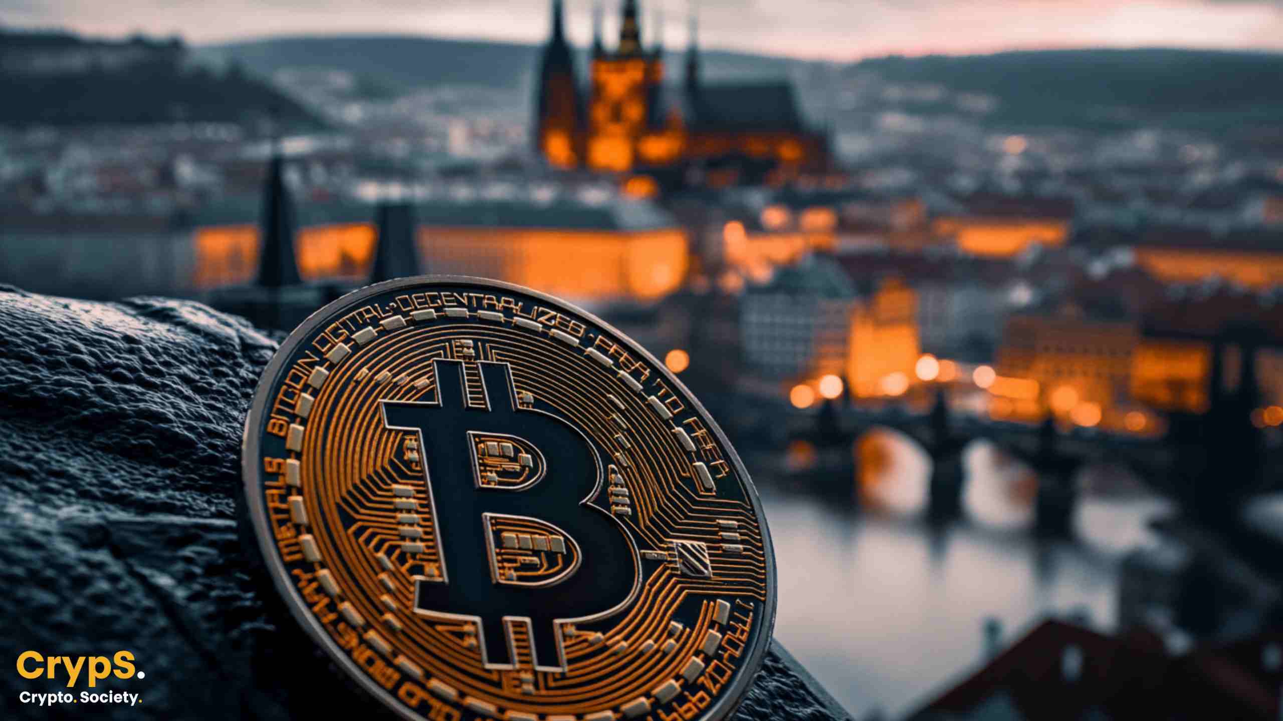 bitcoin