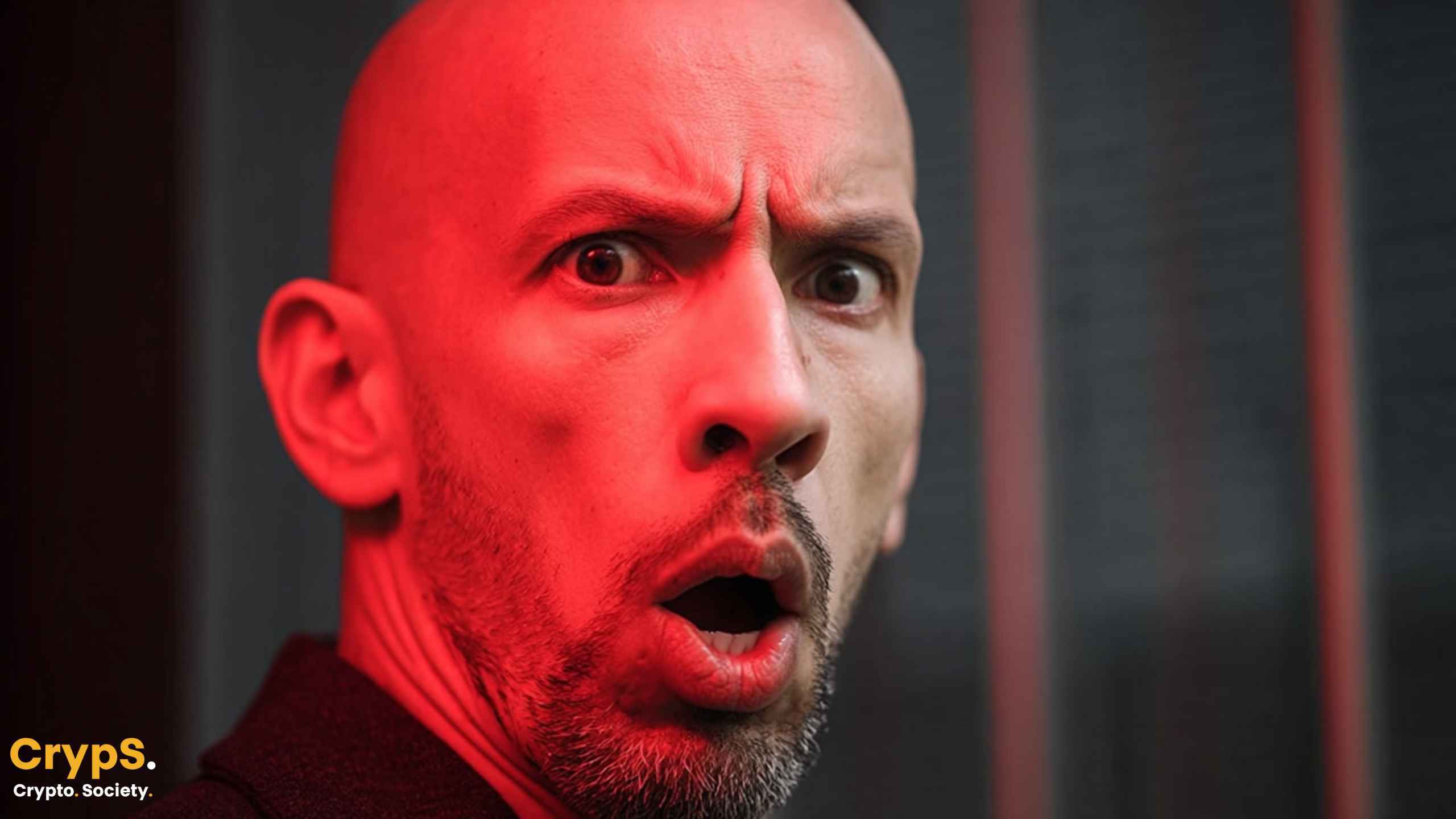 Andrew Tate stracił fortunę na handlu krypto. Kickboxer przegrał wszystko na znanej giełdzie