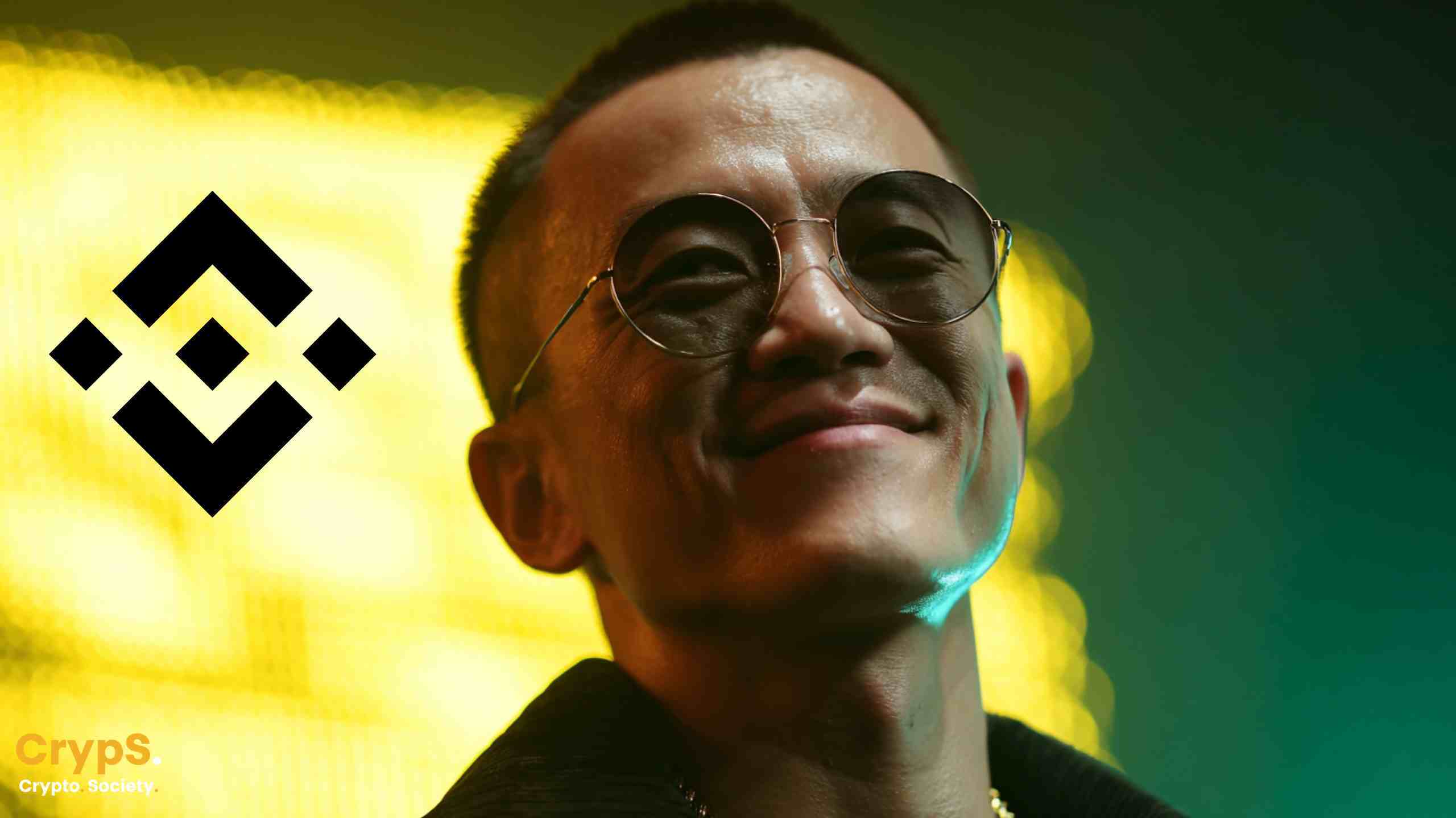 CZ z Binance daje ci życiową radę dotyczącą inwestowania. Sugeruje wzrost kursu BTC?