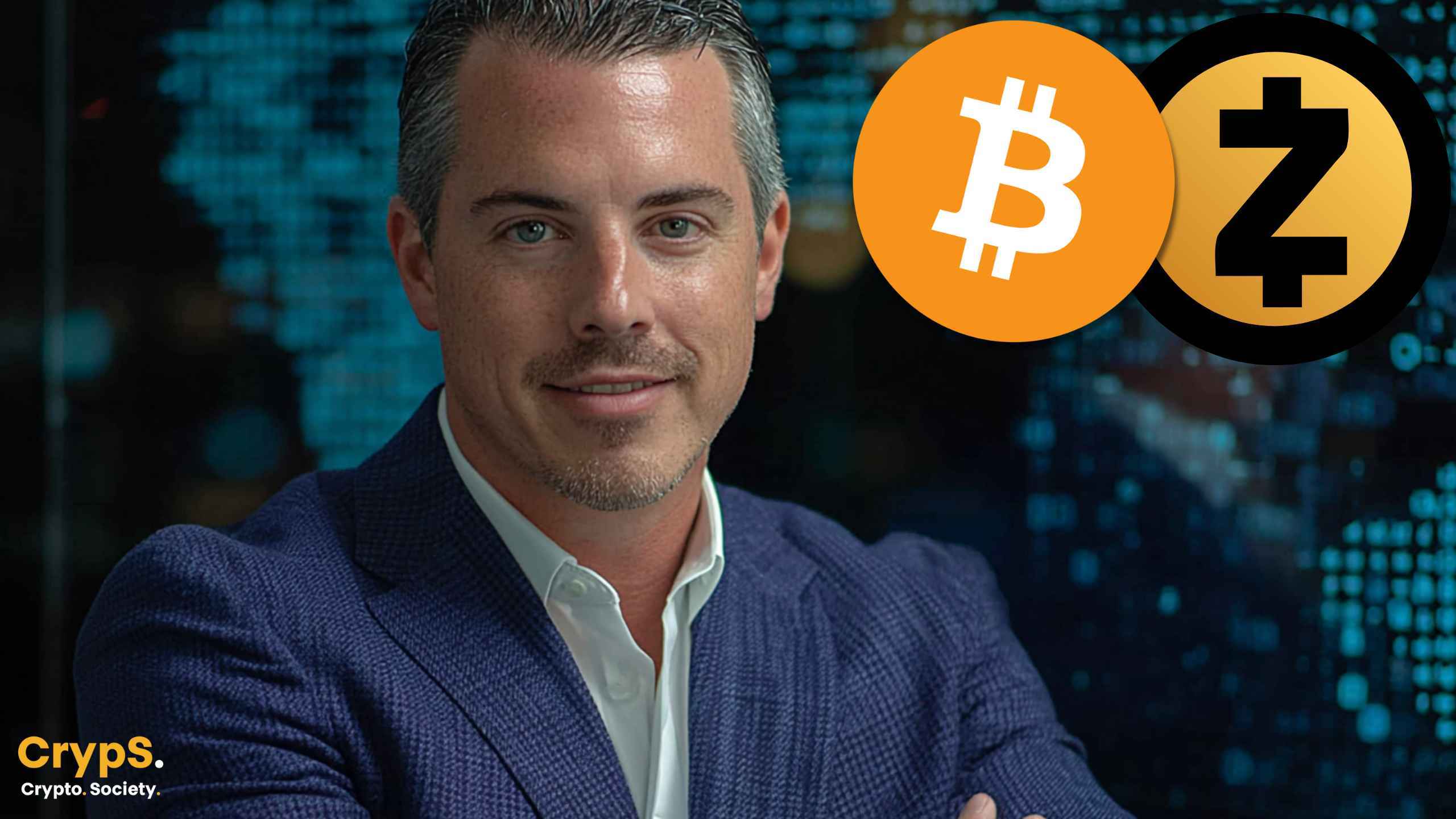 Bitcoin czy ZCash? Dlaczego branża krypto postrzega ZEC jako zagrożenie?