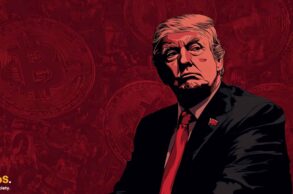 trump bitcoin