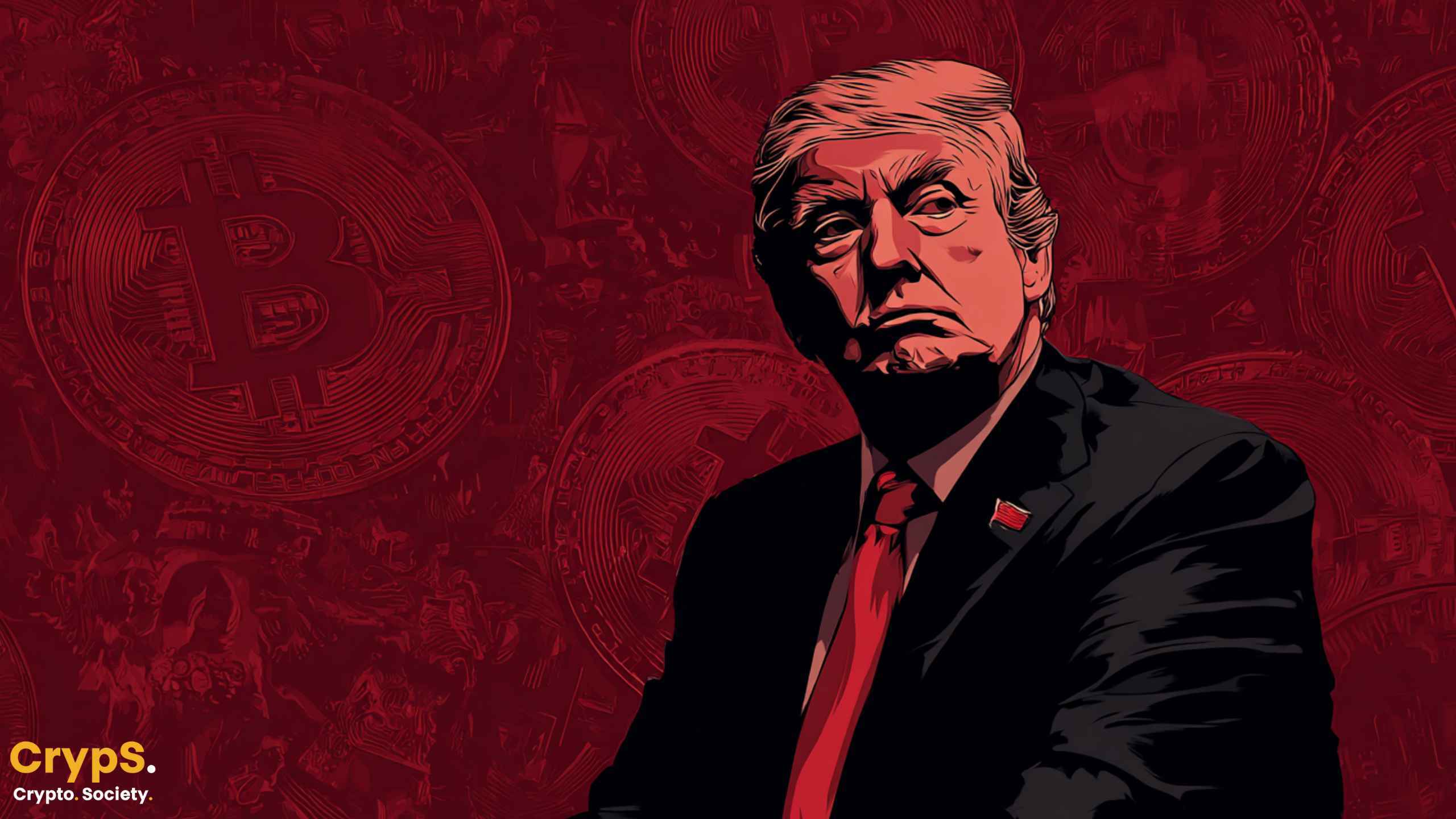trump bitcoin