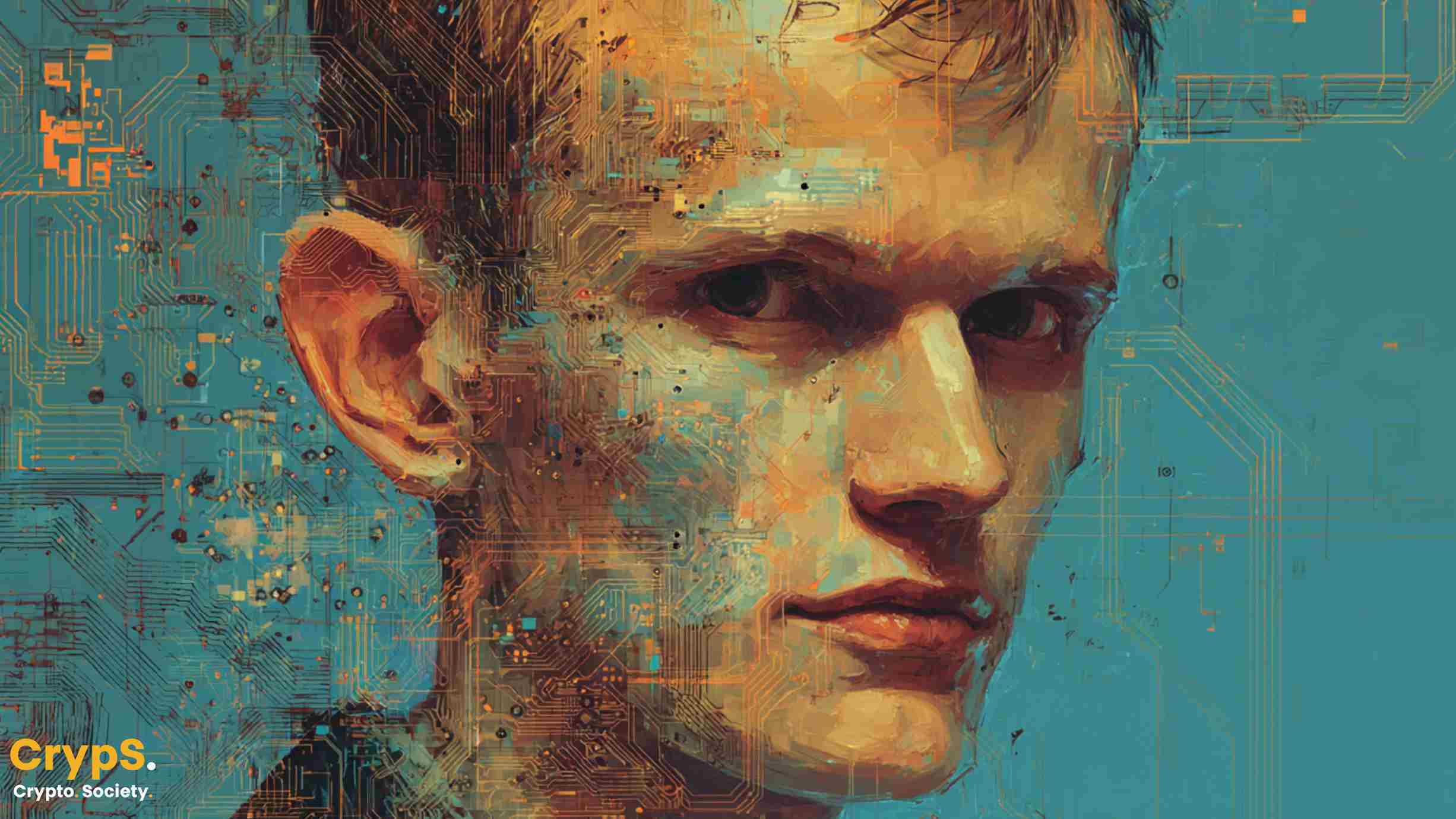 Vitalik Buterin