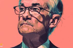 Jerome Powell