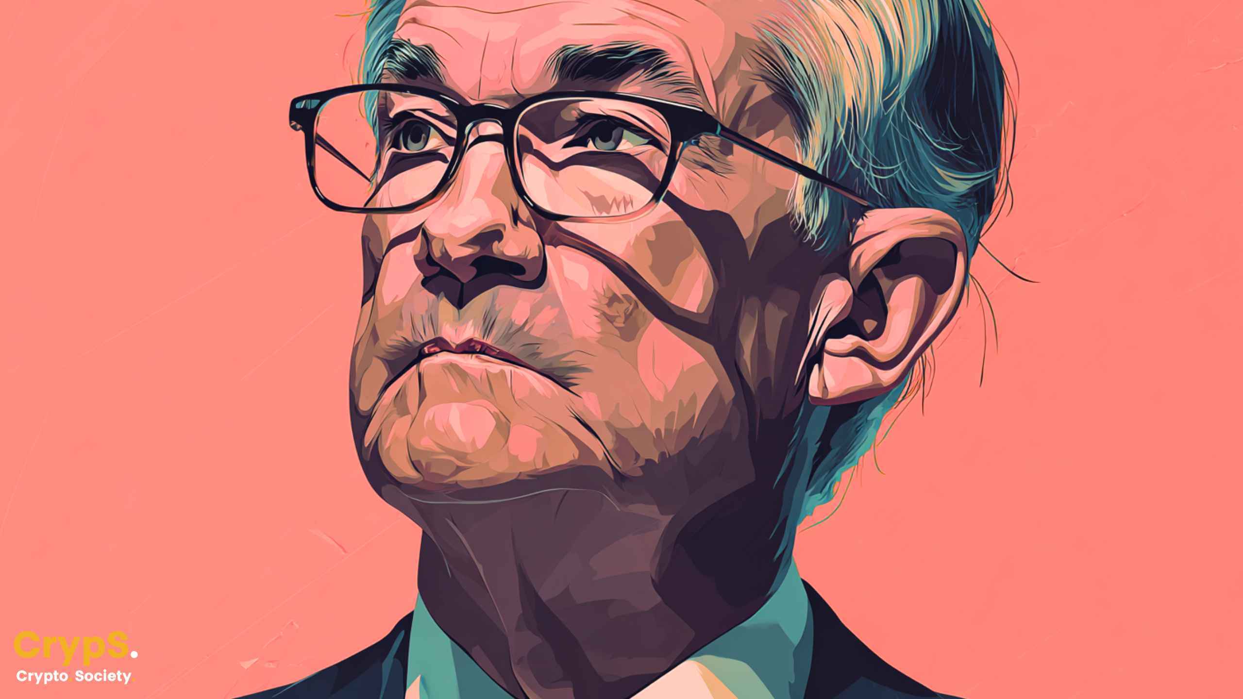 Bloomberg wskazuje, kto ma zastąpić Jerome’a Powella na stanowisku szefa Fed