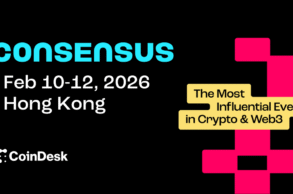 Consensus 2026