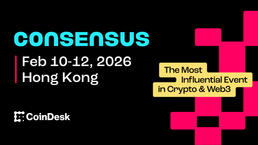 Consensus 2026
