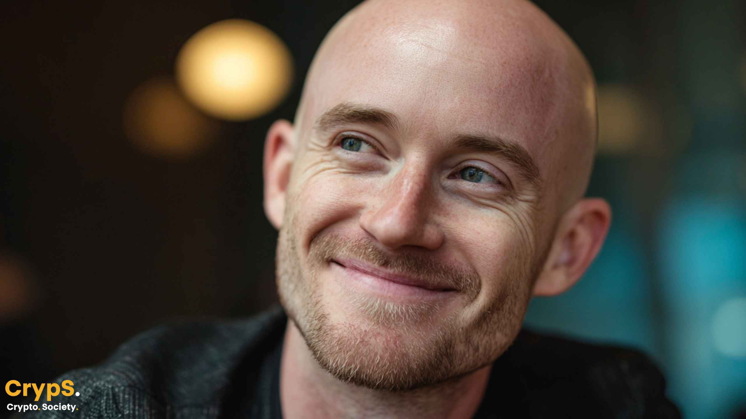 CEO Coinbase rozgniewał swoim wpisem na X fanów Bitcoina. Chodziło o Ethereum