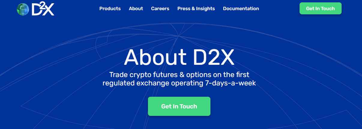 D2X