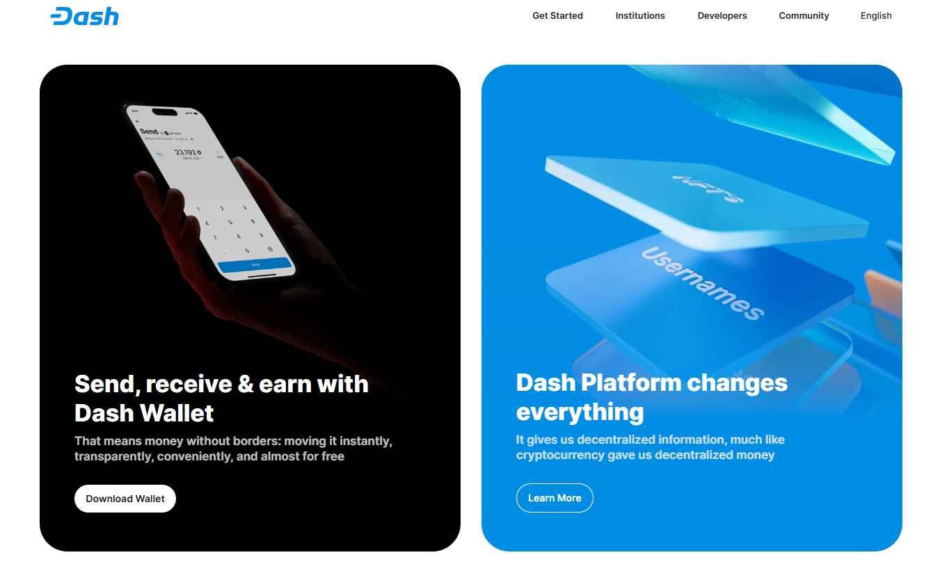 Dash
