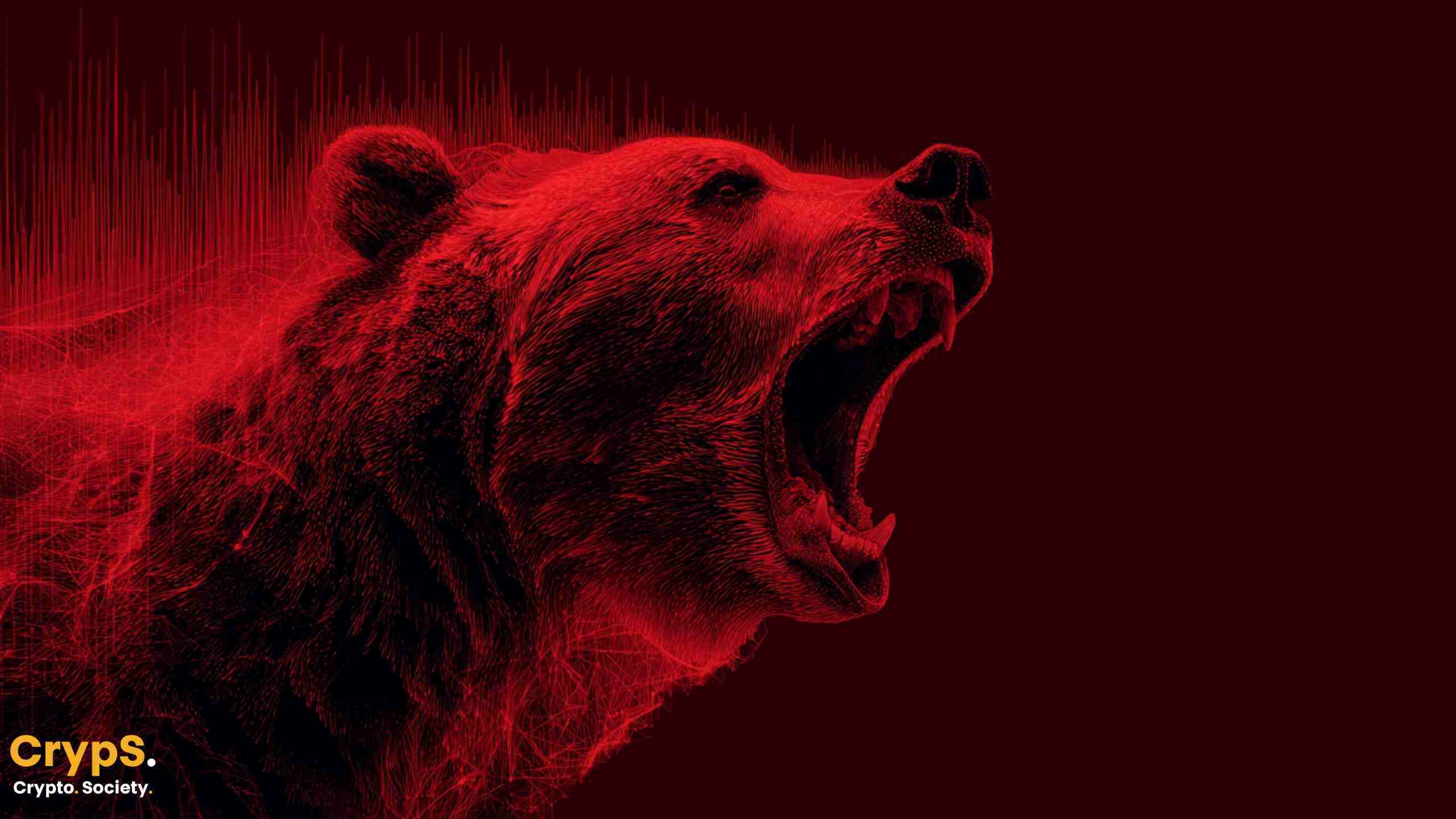 Dlaczego bitcoin dalej krwawi mimo silnych fundamentów i co to oznacza dla rynku krypto?